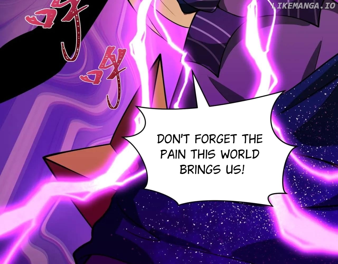 Era of the Haunted Chapter 506 - page 73